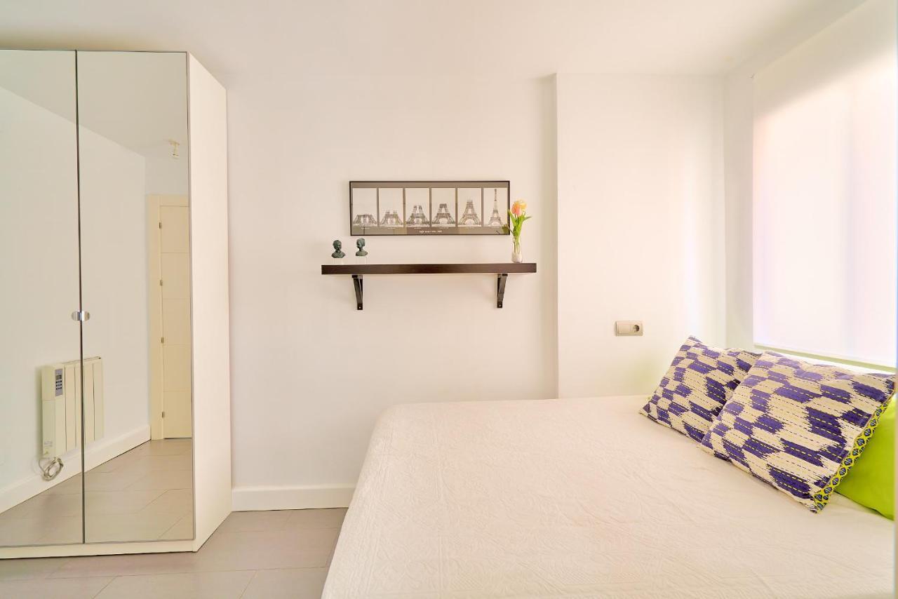 Malaga Sunview Διαμέρισμα Εξωτερικό φωτογραφία