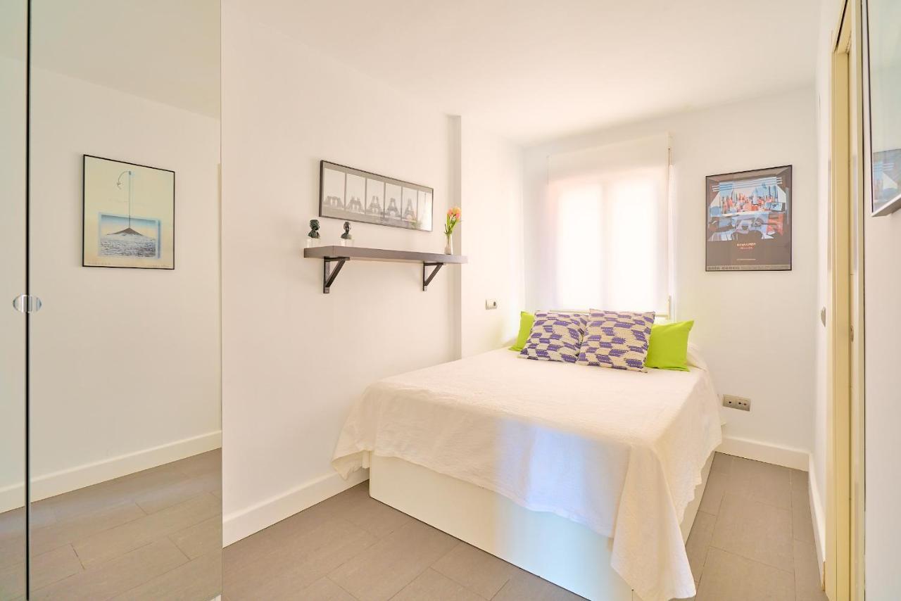 Malaga Sunview Διαμέρισμα Εξωτερικό φωτογραφία